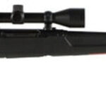 Savage AXIS XP 6.5 Creedmoor, WEAVER 3-9x40 Scope Mounted Savage Arms 1 Savage AXIS XP 6.5 Creedmoor