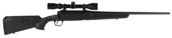 Savage Axis XP 30-06 Package Savage Axis XP 30-06 Package