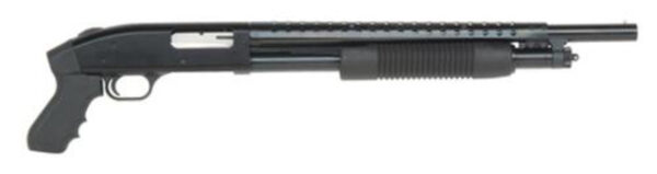Mossberg 500 Cruiser Pump 12 Ga 18.5" 3" Mossberg 500 Cruiser Pump 12 Ga 18.5" 3"