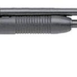 *D* Mossberg 500 Cruiser Pump 20ga 18.5" Barrel, CB 3", Black Synthetic Pistol Grip Stock Blued, 5rd Mossberg 2 *D* Mossberg 500 Cruiser Pump 20ga 18.5" Barrel