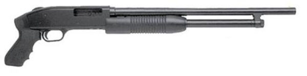 *D* Mossberg 500 Cruiser Pump 20ga 18.5" Barrel *D* Mossberg 500 Cruiser Pump 20ga 18.5" Barrel