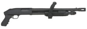 Mossberg 'Chainsaw' 500 12g Shotgun