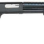Mossberg 590 Pump 12 Ga 20" CB 3", Black Stock, 8rd Mossberg 1 Mossberg 590 Pump 12 Ga 20" CB 3"