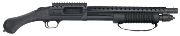 Mossberg 590 Shockwave SPX Mossberg 590 Shockwave SPX