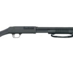 Mossberg 590 Shockwave 410 Ga, NON-NFA 14" Barrel No NFA Paperwork or Tax, 6rd Mossberg 2 Mossberg 590 Shockwave 410 Ga