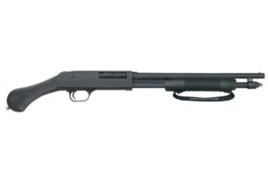 Mossberg 590 Shockwave 410 Ga, NON-NFA 14" Barrel No NFA Paperwork or Tax, 6rd Mossberg 3 Mossberg 590 Shockwave 410 Ga