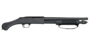 Mossberg 590 Shockwave 20 Ga, NON-NFA 14" Barrel No NFA Paperwork or Tax, 5rd Mossberg 3 Mossberg 590 Shockwave 20 Ga