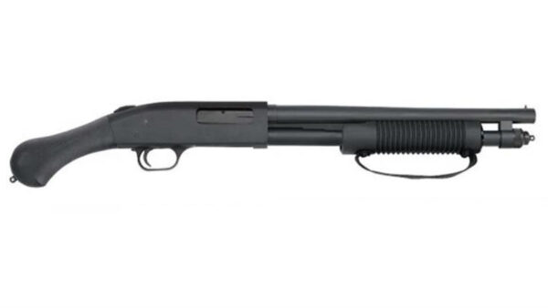 Mossberg 590 Shockwave 20 Ga Mossberg 590 Shockwave 20 Ga