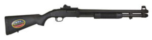 Mossberg 590A1 SPX 12g 20", Includes M9 Bayonet, Scabbard Mossberg 3 Mossberg 590A1 SPX 12g 20"