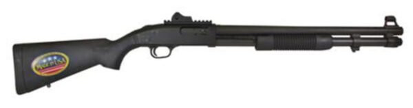 Mossberg 590A1 SPX 12g 20" Mossberg 590A1 SPX 12g 20"