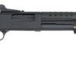Mossberg 590A1 Retrograde 12Ga, 20", 3", 8rd, Ghost Ring Sights, Walnut Mossberg 2 Mossberg 590A1 Retrograde 12Ga
