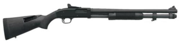 Mossberg 590A1 Tactical 12 Ga Mossberg 590A1 Tactical 12 Ga