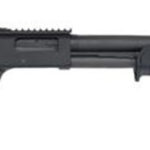 Mossberg 590A1 Magpul Series 12 Ga, 20" Barrel, 3", Magpul SGA Black, 9rd Mossberg 2 Mossberg 590A1 Magpul Series 12 Ga