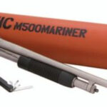 Mossberg 'Just In Case' 500 Shotgun Package, Marinecoat, Orange Tube Mossberg 2 Mossberg 'Just In Case' 500 Shotgun Package