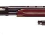 Mossberg 500 Field/Security Combo Pump 12 Ga 28"/18.5" Barrel, Wood Stock, 6rd Mossberg 1 Mossberg 500 Field/Security Combo Pump 12 Ga 28"/18.5" Barrel
