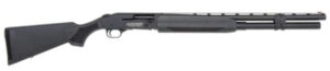 Mossberg 930 Jerry Miculek Pro Series 12 Ga 24" Barrel 9rd Mossberg 3 Mossberg 930 Jerry Miculek Pro Series 12 Ga 24" Barrel 9rd