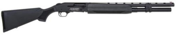 Mossberg 930 Jerry Miculek Pro Series 12 Ga Mossberg 930 Jerry Miculek Pro Series 12 Ga