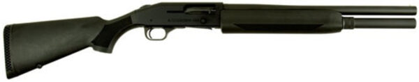 Mossberg 930 Tactical 12 Ga Mossberg 930 Tactical 12 Ga