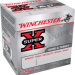 Winchester Expert Upland Steel 12 Ga, 2.75", 1oz, 7 Shot, 25rd Box Winchester Ammo 2 Winchester Expert Upland Steel 12 Ga