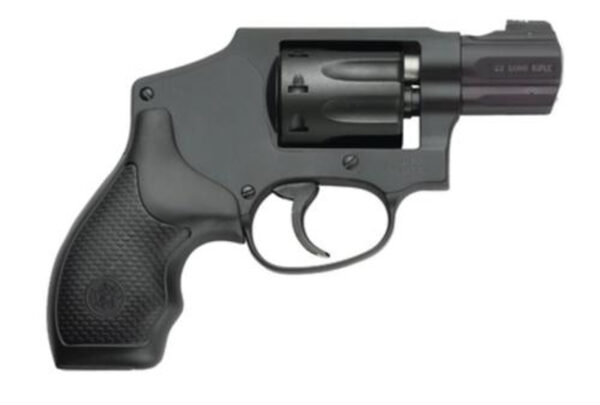 Smith & Wesson 43 C Air Lite 22LR Smith & Wesson 43 C Air Lite 22LR