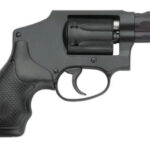 Smith & Wesson 351C Airlite .22 Mag 1.875" Barrel J Frame Synthetic Grip 7 Round Smith & Wesson 2 Smith & Wesson 351C Airlite .22 Mag 1.875" Barrel J Frame Synthetic Grip 7 Round