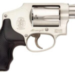 Smith & Wesson 642 .38 Special 1 7/8" NO INTERNAL LOCK Stainless Steel Smith & Wesson 2 Smith & Wesson 642 .38 Special 1 7/8" NO INTERNAL LOCK Stainless Steel