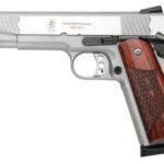 Smith & Wesson SW1911 E-Series, 45 ACP, SS Smith & Wesson 1 Smith & Wesson SW1911 E-Series
