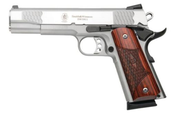 Smith & Wesson SW1911 E-Series Smith & Wesson SW1911 E-Series