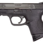 Smith & Wesson M&P9 Compact 9mm, 3.5" Barrel, 12rd Mag Smith and Wesson 1 Smith & Wesson M&P9 Compact 9mm