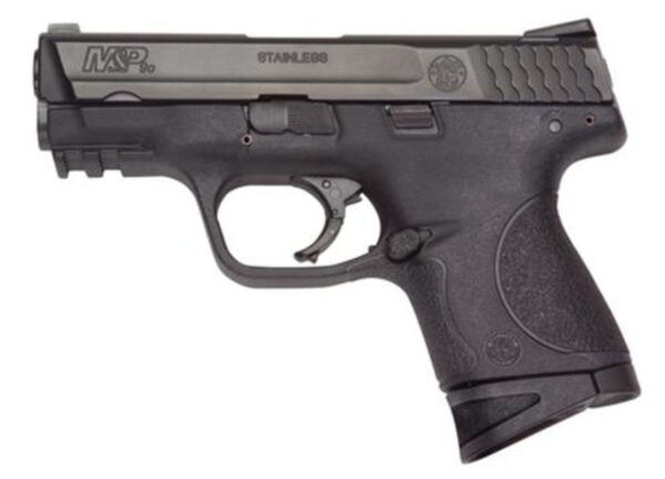 Smith & Wesson M&P9 Compact 9mm Smith & Wesson M&P9 Compact 9mm