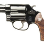 Smith & Wesson Model 36 Classic Chiefs Special, 38+P 1.9" Barrel 5rd Smith & Wesson 1 Smith & Wesson Model 36 Classic Chiefs Special