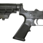 Smith & Wesson MP15 AR-15 COMPLETE Lower Receiver Smith & Wesson 1 Smith & Wesson MP15 AR-15 COMPLETE Lower Receiver