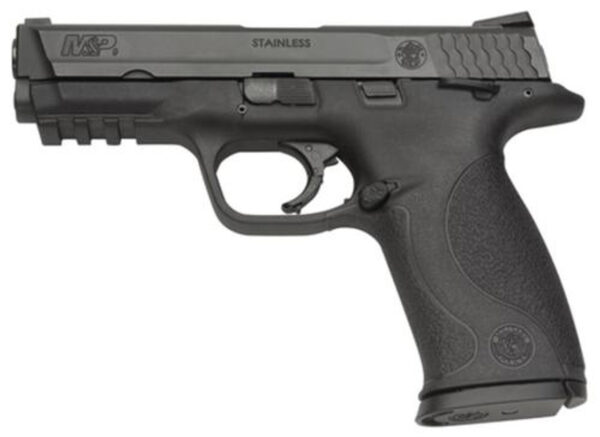 Smith & Wesson M&P9 Smith & Wesson M&P9
