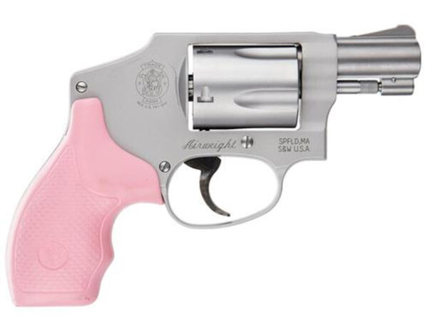 Smith & Wesson 642 Airweight 38 Special 1.87" Barrel Smith & Wesson 642 Airweight 38 Special 1.87" Barrel