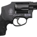 Smith & Wesson 442 38 Special, 1.9" Barrel No internal lock, 5 Round Smith & Wesson 1 Smith & Wesson 442 38 Special