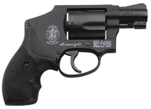 Smith & Wesson 442 38 Special, 1.9" Barrel No internal lock, 5 Round Smith & Wesson 3 Smith & Wesson 442 38 Special