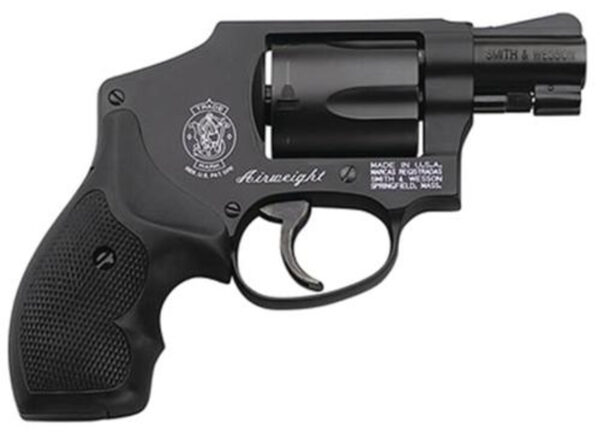 Smith & Wesson 442 38 Special Smith & Wesson 442 38 Special