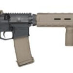 Smith & Wesson SW M&P15 5.56, Magpul MOE Mid Length, Flat Dark Earth, 30rd Mag Smith and Wesson 2 Smith & Wesson SW M&P15 5.56