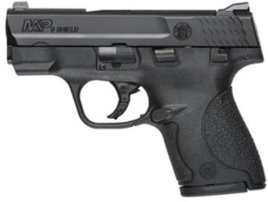 Smith & Wesson M&P Shield, 9mm, Compact *MA COMPLIANT* Smith and Wesson 3 Smith & Wesson M&P Shield