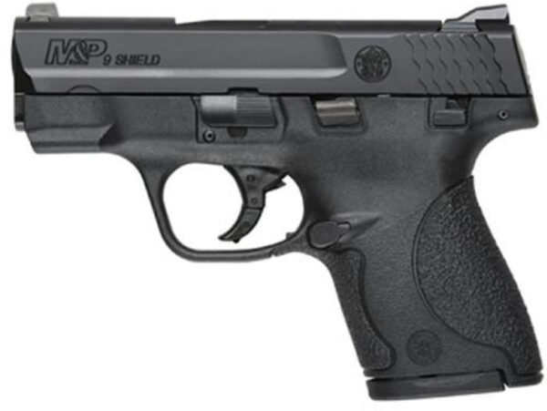 Smith & Wesson M&P Shield Smith & Wesson M&P Shield