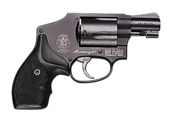 Smith & Wesson 442 Centennial Airweight 38 Special 1.87" Barrel 5rd Smith & Wesson 442 Centennial Airweight 38 Special 1.87" Barrel 5rd