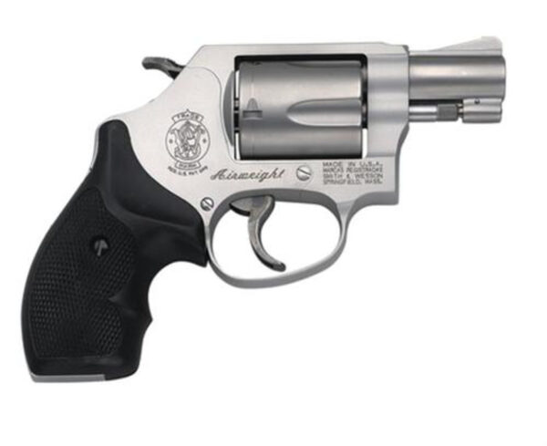 Smith & Wesson 637 Airweight .38 Spec Smith & Wesson 637 Airweight .38 Spec