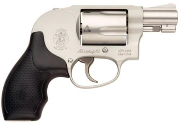 Smith & Wesson 638 Airweight .38 Spec Smith & Wesson 638 Airweight .38 Spec