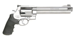 Smith & Wesson 460 SW Magnum 8 3/8 inch Smith & Wesson 3 Smith & Wesson 460 SW Magnum 8 3/8 inch