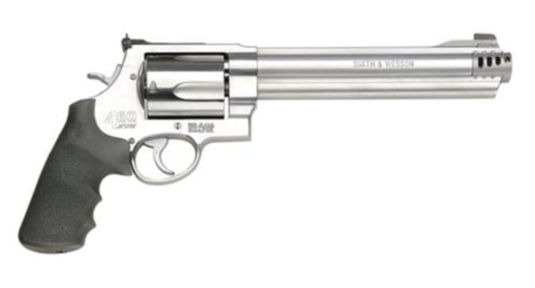 Smith & Wesson 460 SW Magnum 8 3/8 inch Smith & Wesson 460 SW Magnum 8 3/8 inch