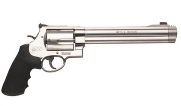 Smith & Wesson 500 500 S&W Smith & Wesson 500 500 S&W