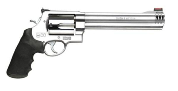 Smith & Wesson 500 S&W Magnum Smith & Wesson 500 S&W Magnum