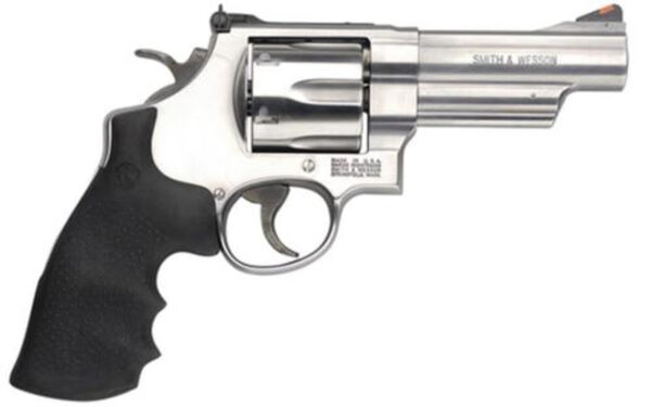 Smith & Wesson 629 44 Mag 4"Barrel 6rd Matte Stainless Finish Smith & Wesson 629 44 Mag 4"Barrel 6rd Matte Stainless Finish