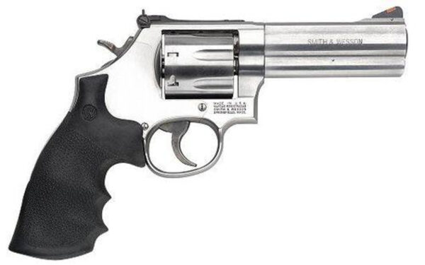 Smith & Wesson 686 Plus Single/Double 357 Magnum 4" Barrel Smith & Wesson 686 Plus Single/Double 357 Magnum 4" Barrel