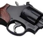 Smith & Wesson 586 L-Comp 357 Mag 3" Full Lug Ported Barrel Black 7 Round Smith & Wesson 2 Smith & Wesson 586 L-Comp 357 Mag 3" Full Lug Ported Barrel Black 7 Round